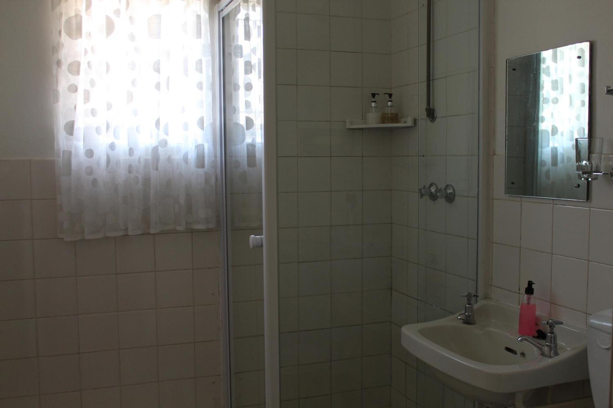 The Hamlet Country Lodge Ceres Zimmer foto