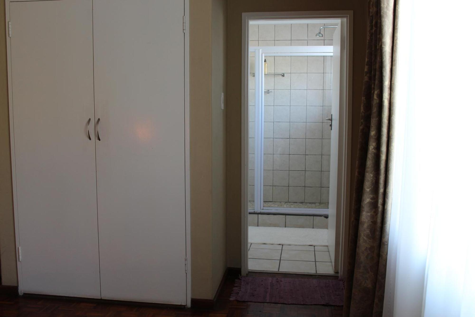 The Hamlet Country Lodge Ceres Zimmer foto