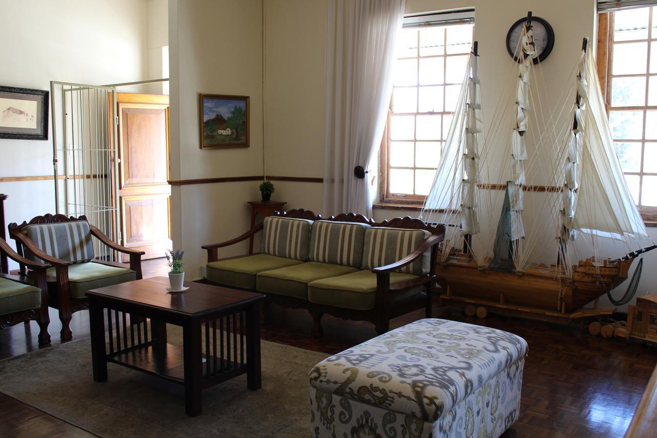 The Hamlet Country Lodge Ceres Exterior foto